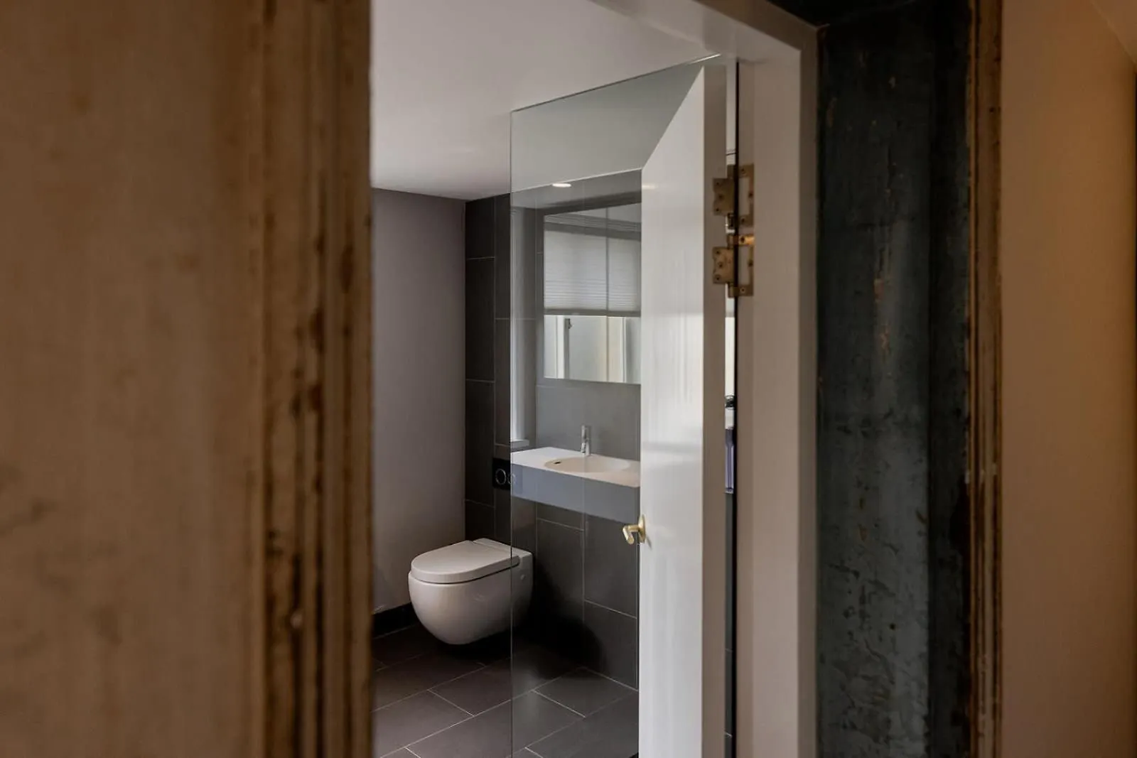 The Cellar Apartment Hobart 0*,
