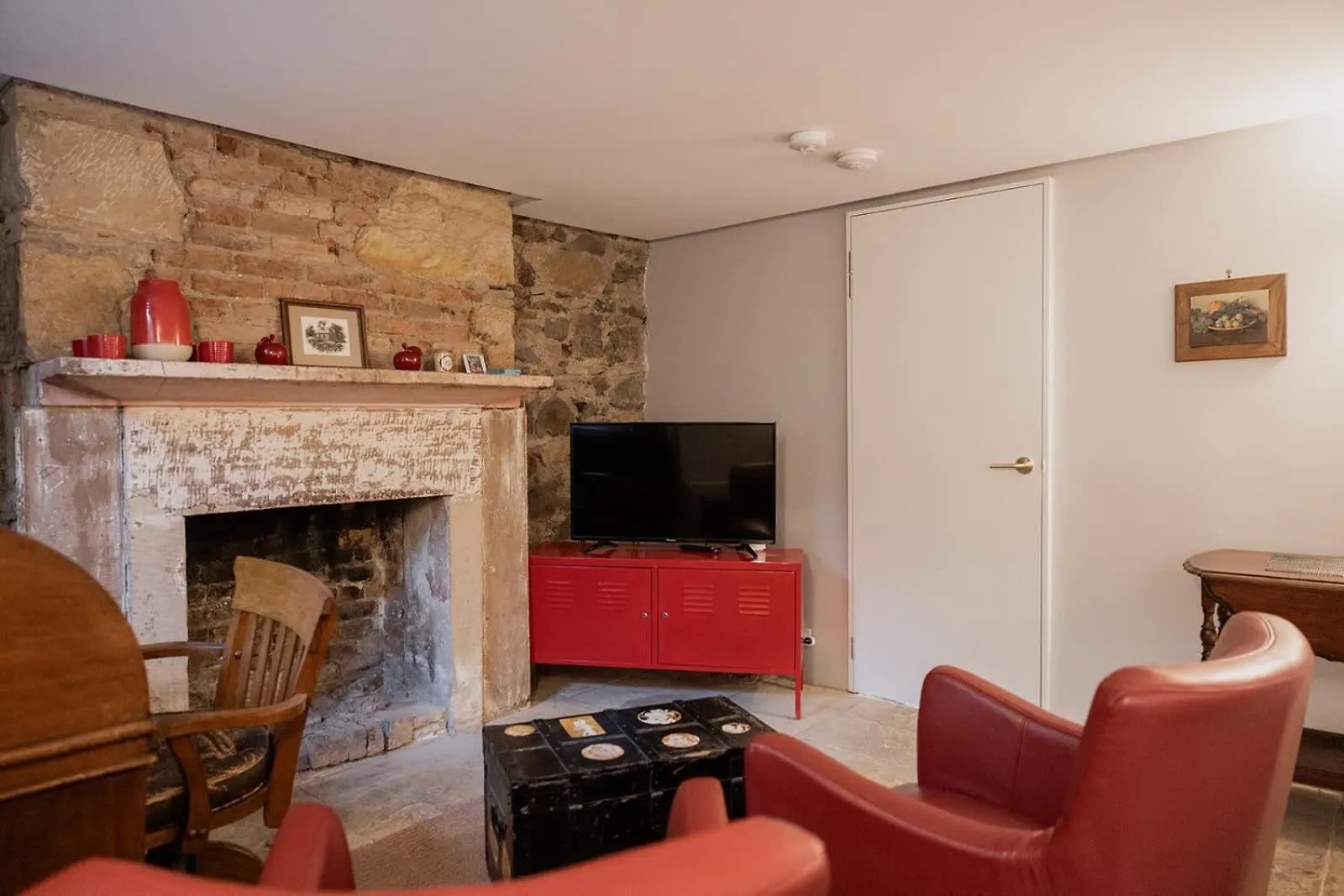 The Cellar Apartment Hobart Australia