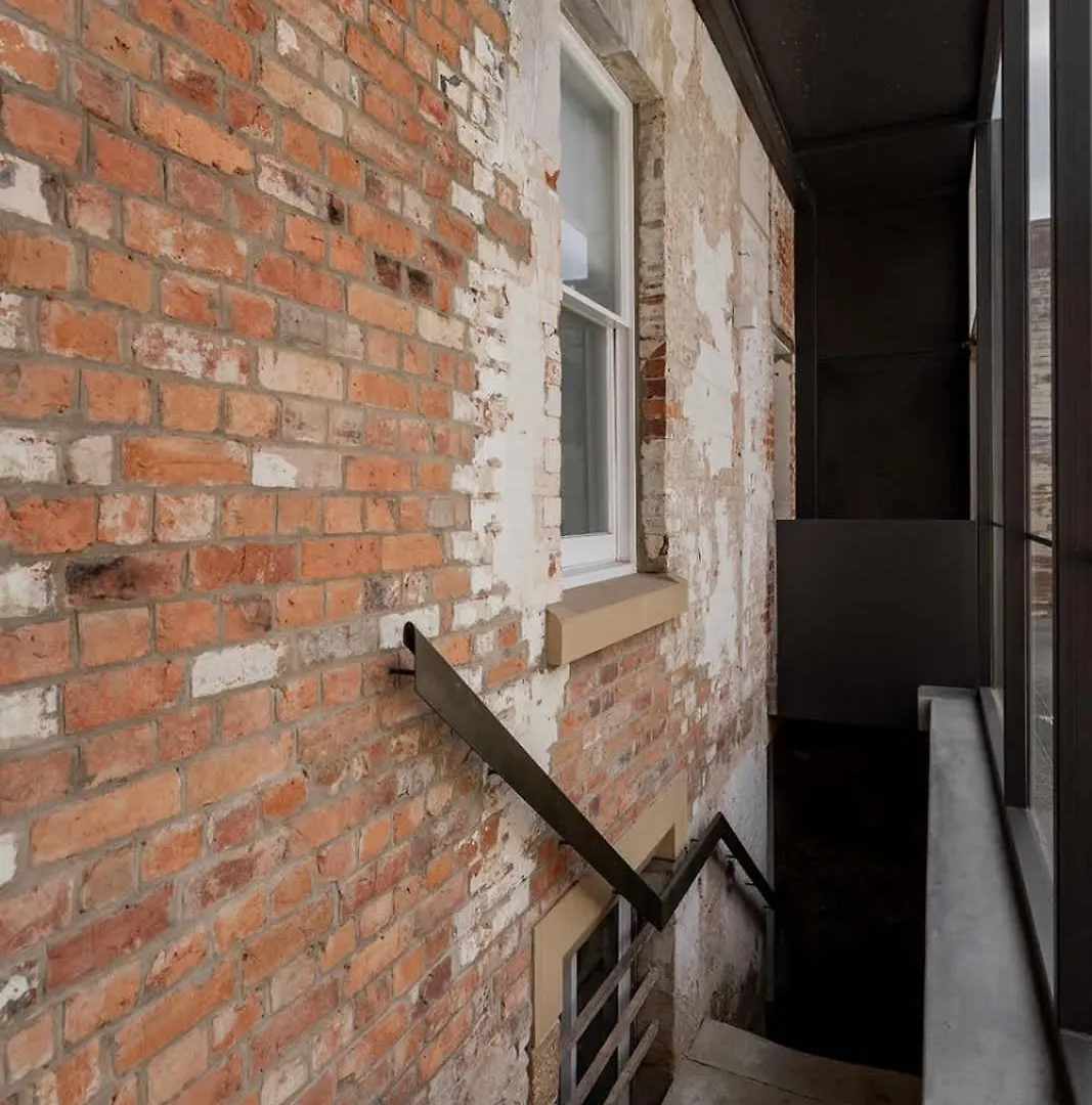 The Cellar Apartment Hobart
