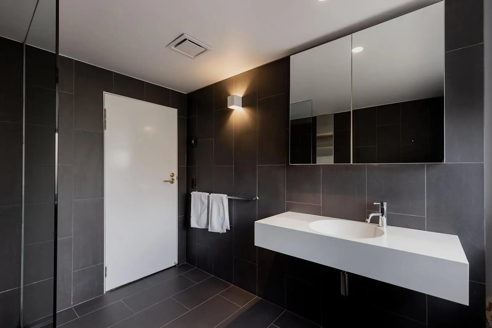 The Cellar Apartment Hobart Australia