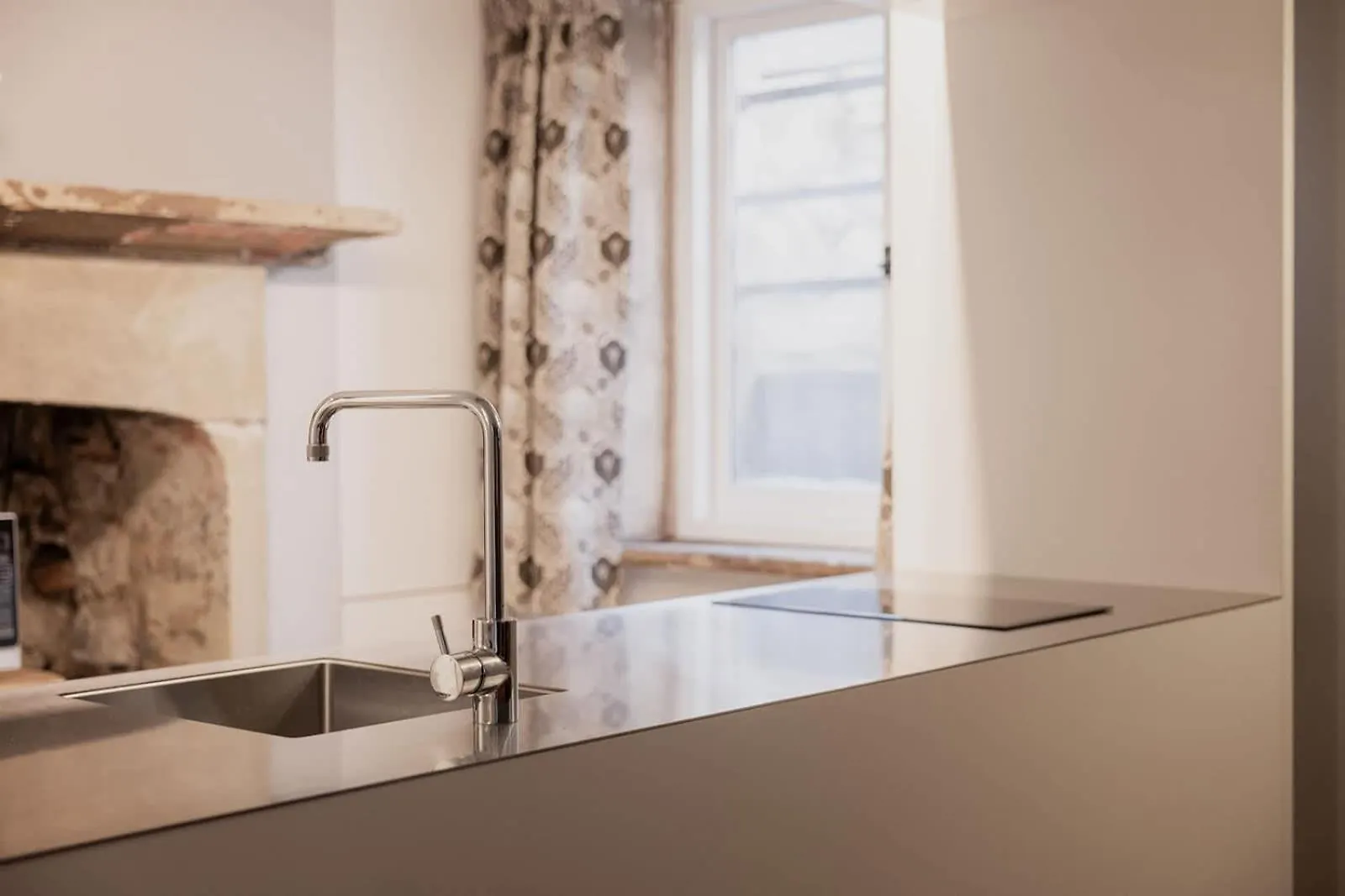 The Cellar Apartment Hobart Australia